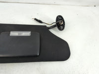 2011-2014 Chrysler 200 Sun Visor Shade Replacement Passenger Right Mirror Fits Fits 2011 2012 2013 2014 OEM Used Auto Parts 
