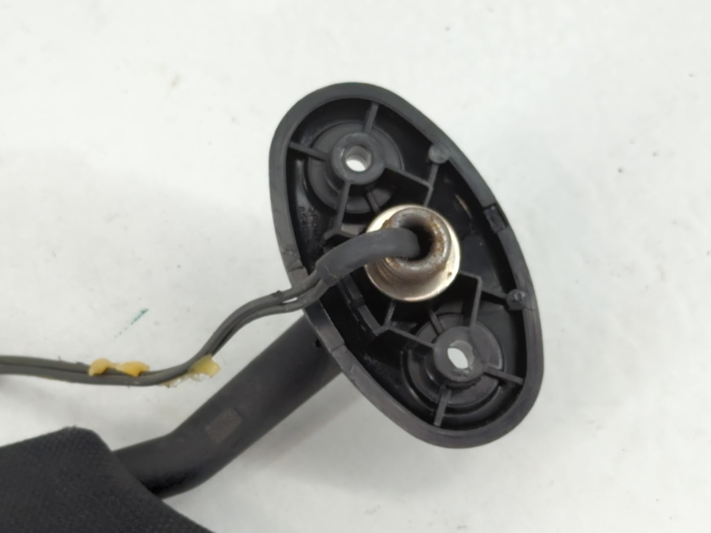 2011-2014 Chrysler 200 Sun Visor Shade Replacement Passenger Right Mirror Fits Fits 2011 2012 2013 2014 OEM Used Auto Parts 