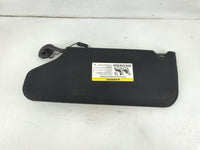 2011-2014 Chrysler 200 Sun Visor Shade Replacement Passenger Right Mirror Fits Fits 2011 2012 2013 2014 OEM Used Auto Parts 