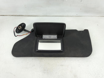 compare product 2011-2014 Chrysler 200 Sun Visor Shade Replacement Driver Left Mirror Fits Fits 2011 2012 2013 2014 OEM Used Auto Parts