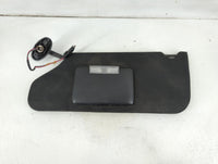 2011-2014 Chrysler 200 Sun Visor Shade Replacement Driver Left Mirror Fits Fits 2011 2012 2013 2014 OEM Used Auto Parts - Oe