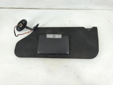 2011-2014 Chrysler 200 Sun Visor Shade Replacement Driver Left Mirror Fits Fits 2011 2012 2013 2014 OEM Used Auto Parts