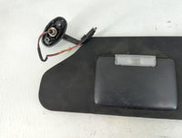 2011-2014 Chrysler 200 Sun Visor Shade Replacement Driver Left Mirror Fits Fits 2011 2012 2013 2014 OEM Used Auto Parts - Oe