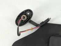 2011-2014 Chrysler 200 Sun Visor Shade Replacement Driver Left Mirror Fits Fits 2011 2012 2013 2014 OEM Used Auto Parts - Oe