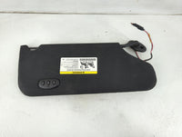 2011-2014 Chrysler 200 Sun Visor Shade Replacement Driver Left Mirror Fits Fits 2011 2012 2013 2014 OEM Used Auto Parts - Oe