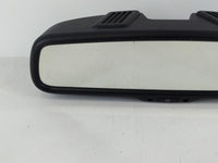 2012 Chrysler 200 Interior Rear View Mirror Replacement OEM Fits Fits 2010 2011 2013 2014 2015 2016 2017 OEM Used Auto Parts