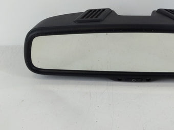compare product 2012 Chrysler 200 Interior Rear View Mirror Replacement OEM Fits Fits 2010 2011 2013 2014 2015 2016 2017 OEM Used Auto Parts