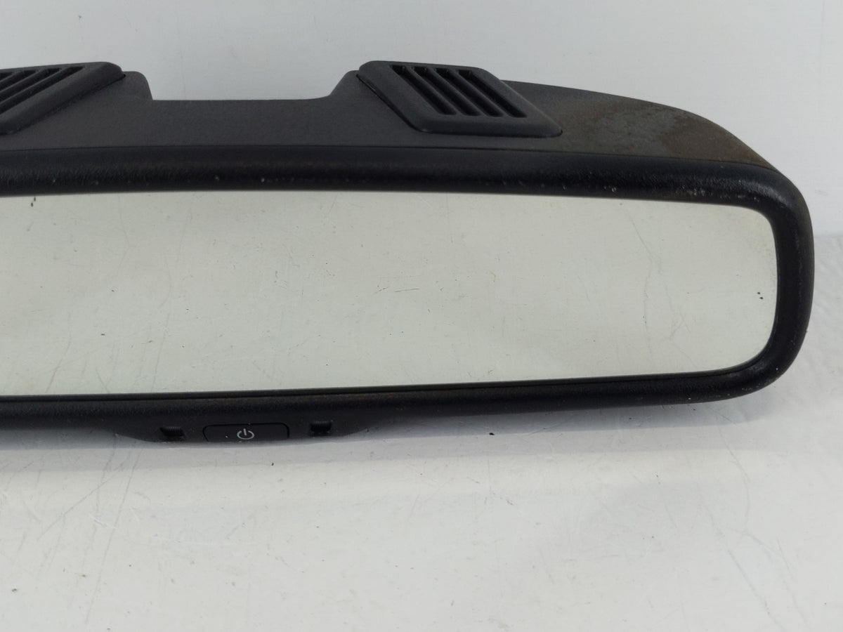 2012 Chrysler 200 Interior Rear View Mirror Replacement OEM Fits Fits 2010 2011 2013 2014 2015 2016 2017 OEM Used Auto Parts