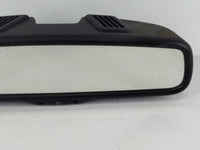2012 Chrysler 200 Interior Rear View Mirror Replacement OEM Fits Fits 2010 2011 2013 2014 2015 2016 2017 OEM Used Auto Parts