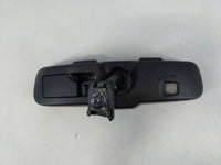 2012 Chrysler 200 Interior Rear View Mirror Replacement OEM Fits Fits 2010 2011 2013 2014 2015 2016 2017 OEM Used Auto Parts