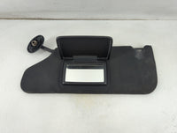 2011-2014 Chrysler 200 Sun Visor Shade Replacement Driver Left Mirror Fits Fits 2011 2012 2013 2014 OEM Used Auto Parts - Oe