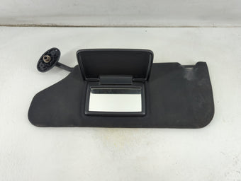compare product 2011-2014 Chrysler 200 Sun Visor Shade Replacement Driver Left Mirror Fits Fits 2011 2012 2013 2014 OEM Used Auto Parts