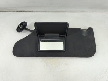 2011-2014 Chrysler 200 Sun Visor Shade Replacement Driver Left Mirror Fits Fits 2011 2012 2013 2014 OEM Used Auto Parts - Oe