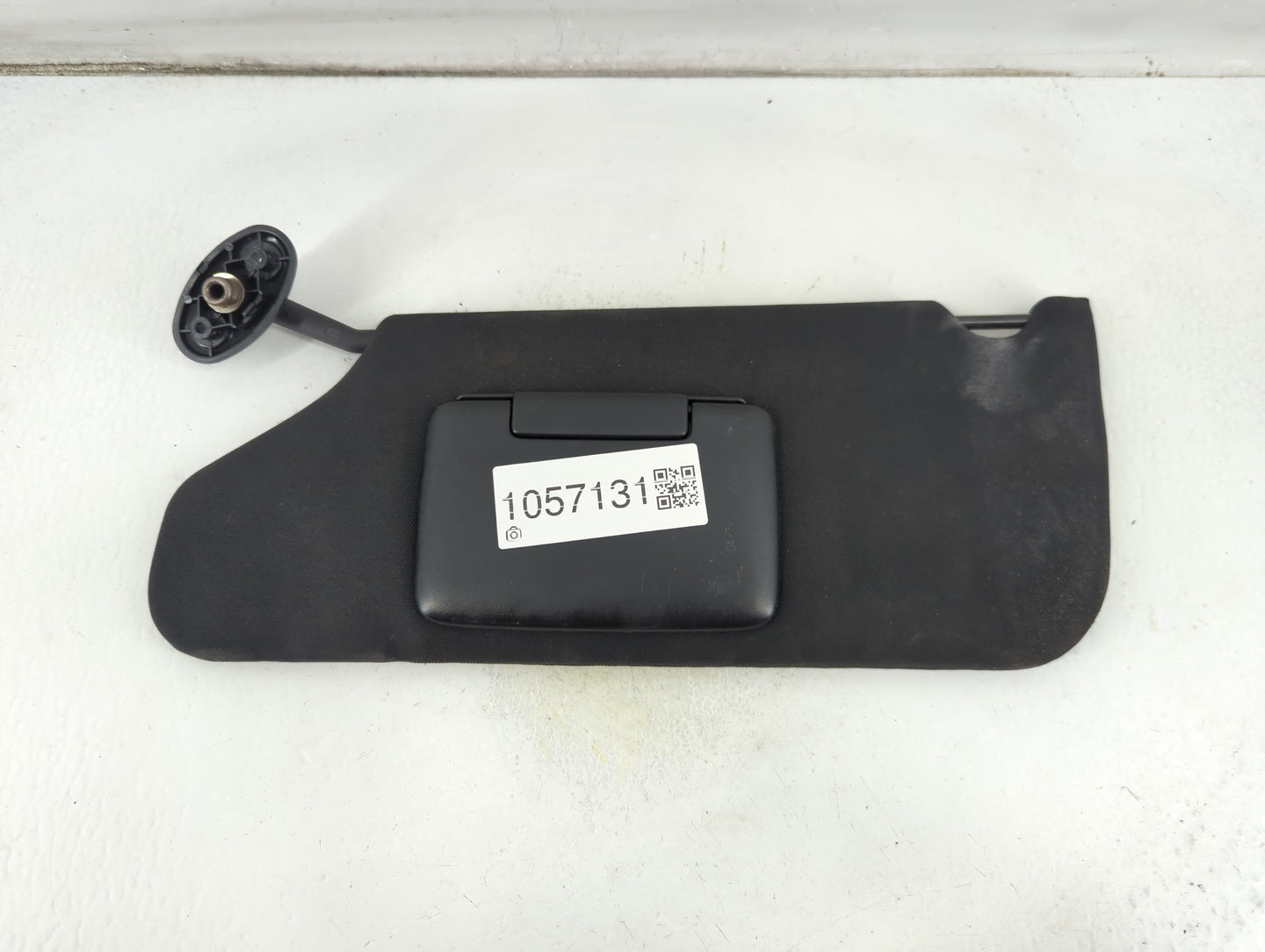 2011-2014 Chrysler 200 Sun Visor Shade Replacement Driver Left Mirror Fits Fits 2011 2012 2013 2014 OEM Used Auto Parts - Oe