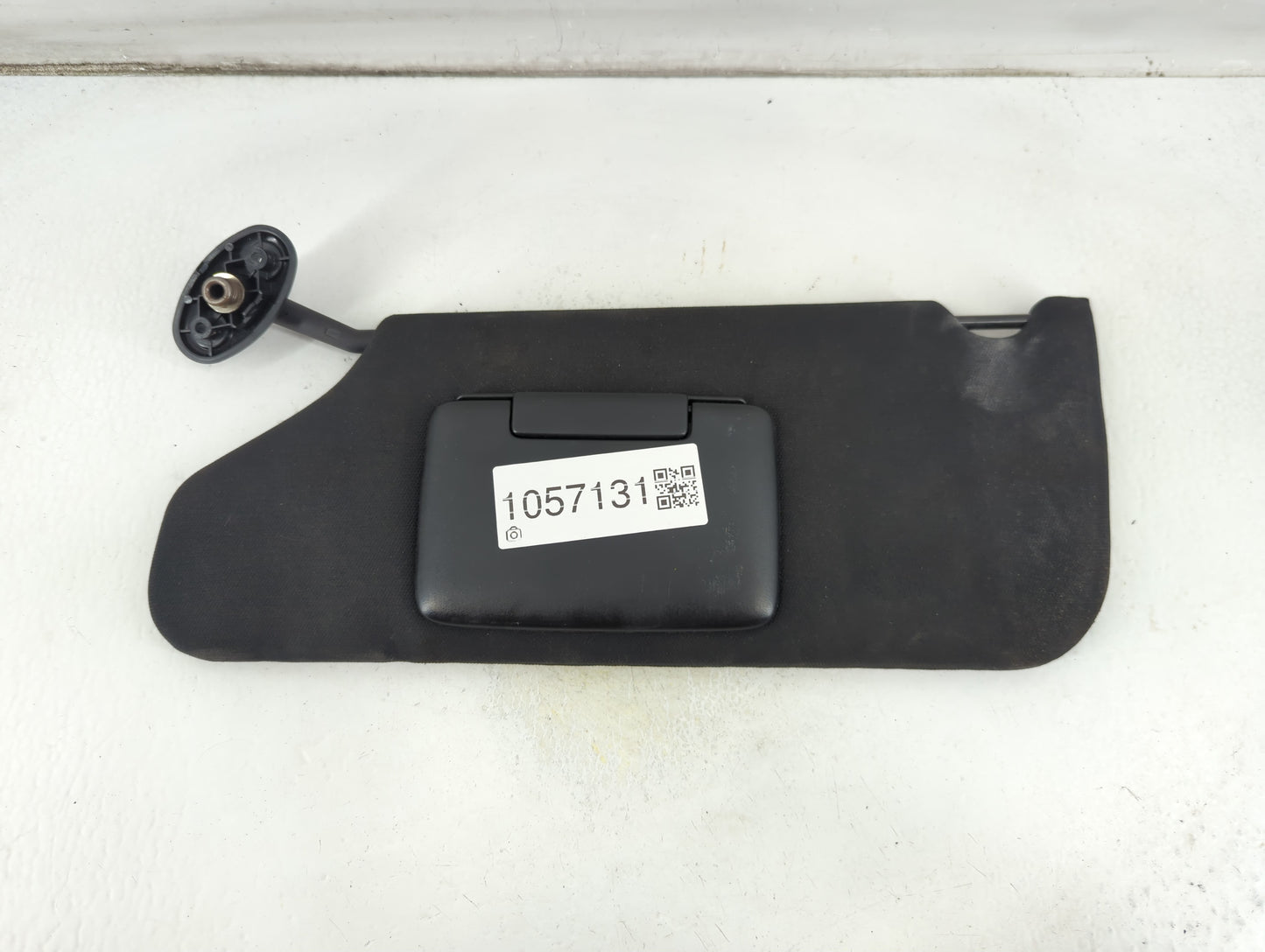 2011-2014 Chrysler 200 Sun Visor Shade Replacement Driver Left Mirror Fits Fits 2011 2012 2013 2014 OEM Used Auto Parts - Oe