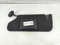 2011-2014 Chrysler 200 Sun Visor Shade Replacement Driver Left Mirror Fits Fits 2011 2012 2013 2014 OEM Used Auto Parts - Oe