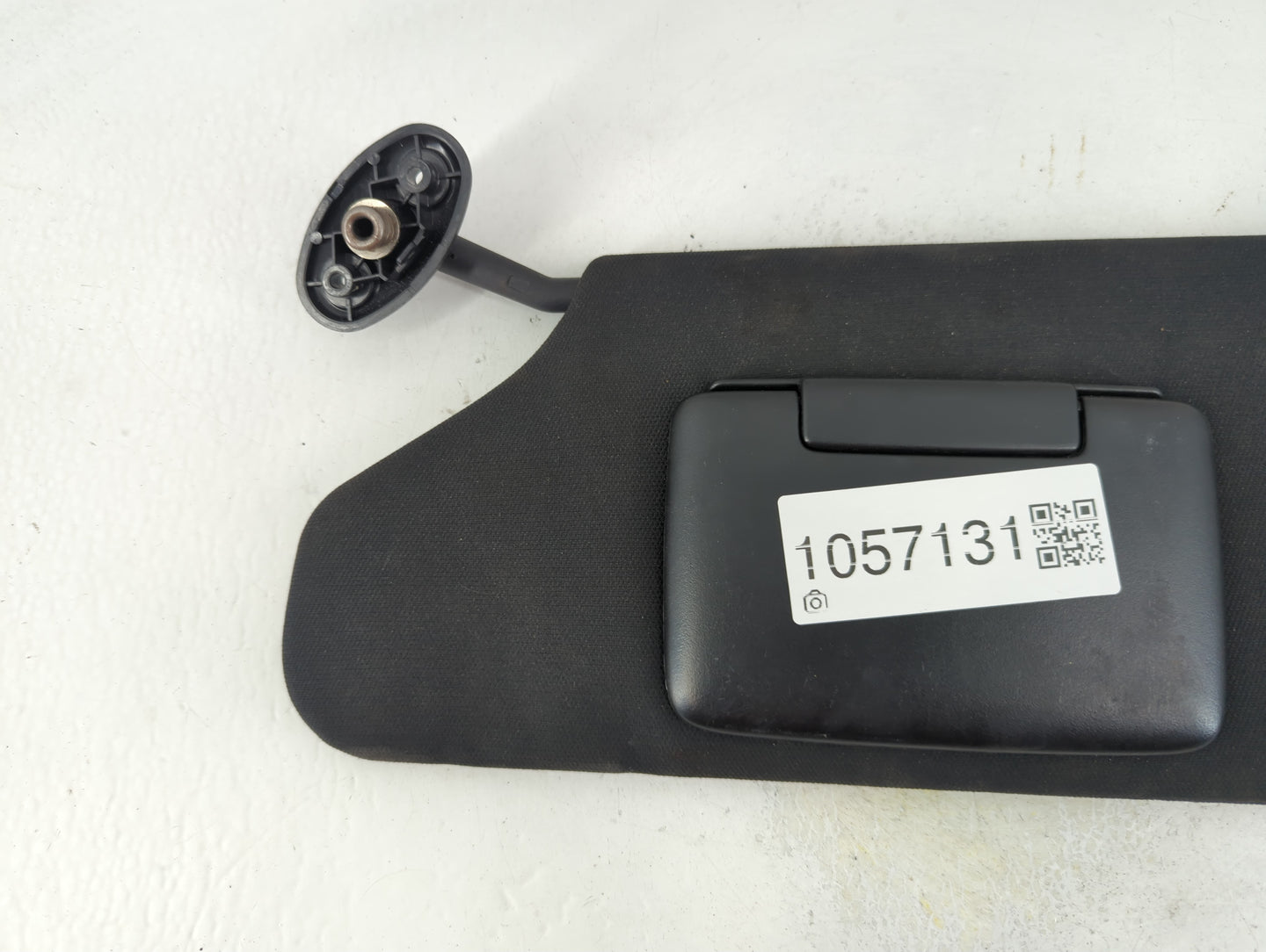 2011-2014 Chrysler 200 Sun Visor Shade Replacement Driver Left Mirror Fits Fits 2011 2012 2013 2014 OEM Used Auto Parts - Oe