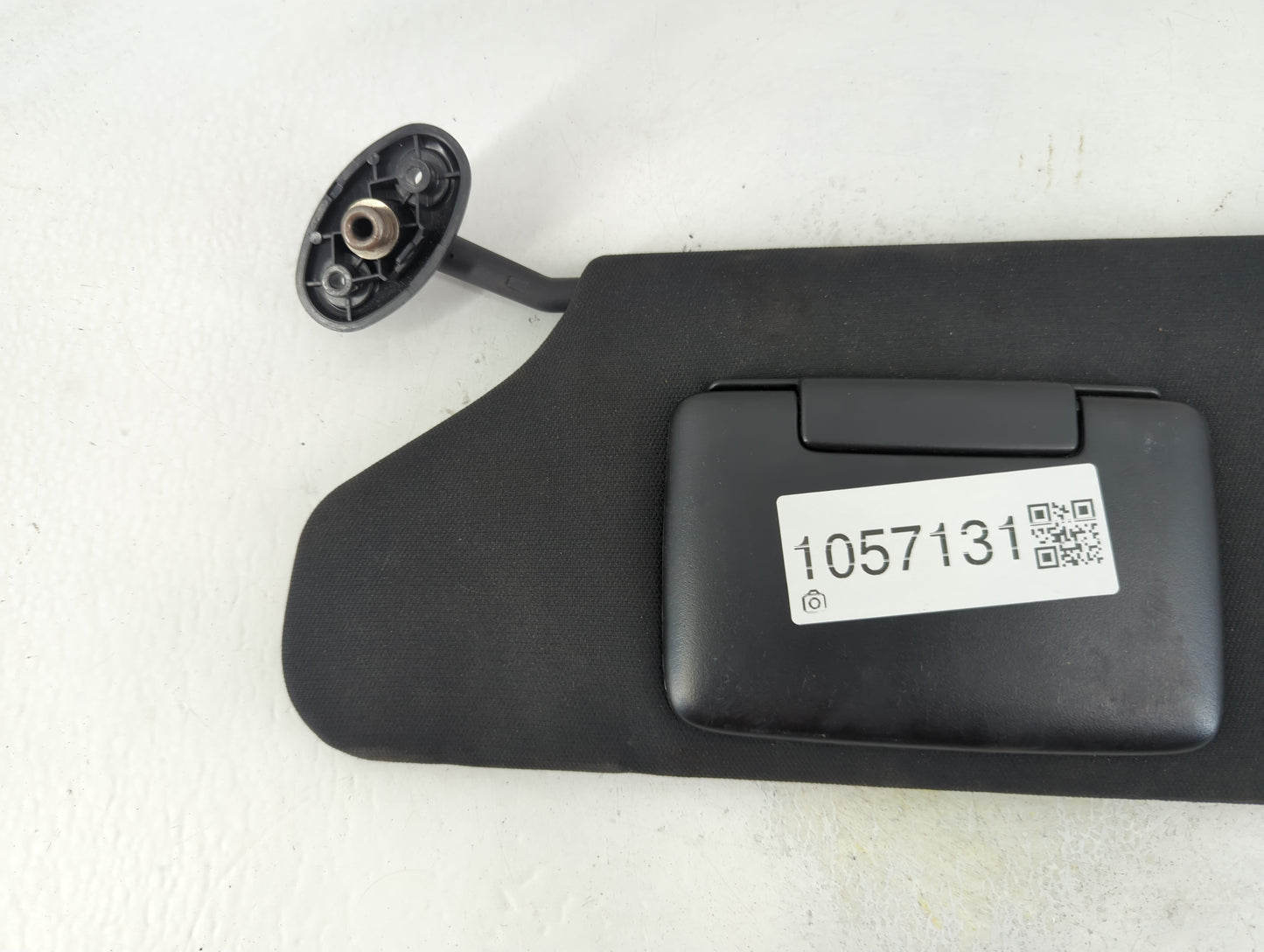 2011-2014 Chrysler 200 Sun Visor Shade Replacement Driver Left Mirror Fits Fits 2011 2012 2013 2014 OEM Used Auto Parts - Oe