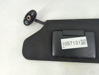 2011-2014 Chrysler 200 Sun Visor Shade Replacement Driver Left Mirror Fits Fits 2011 2012 2013 2014 OEM Used Auto Parts - Oe