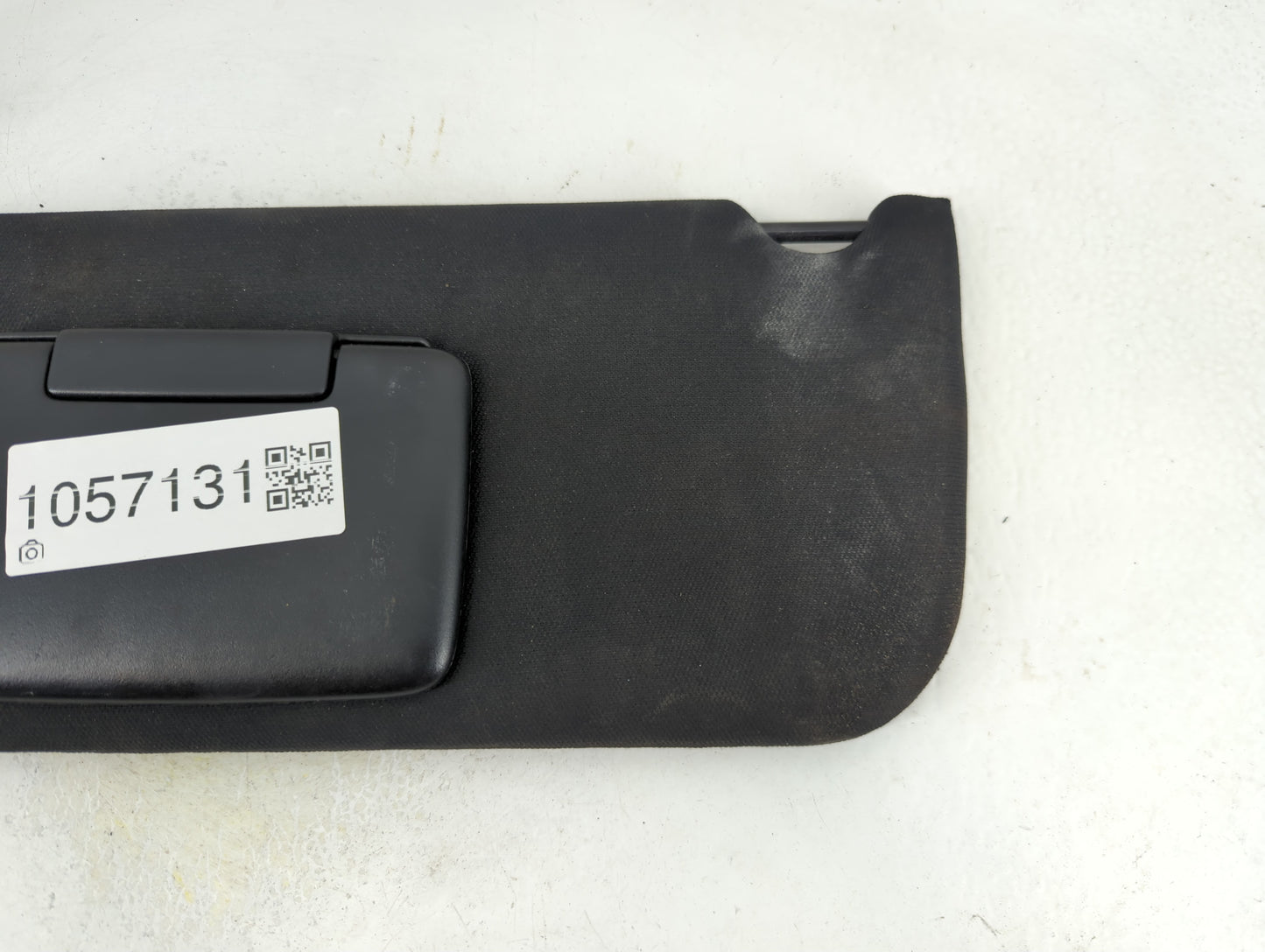 2011-2014 Chrysler 200 Sun Visor Shade Replacement Driver Left Mirror Fits Fits 2011 2012 2013 2014 OEM Used Auto Parts - Oe