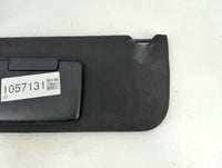 2011-2014 Chrysler 200 Sun Visor Shade Replacement Driver Left Mirror Fits Fits 2011 2012 2013 2014 OEM Used Auto Parts - Oe
