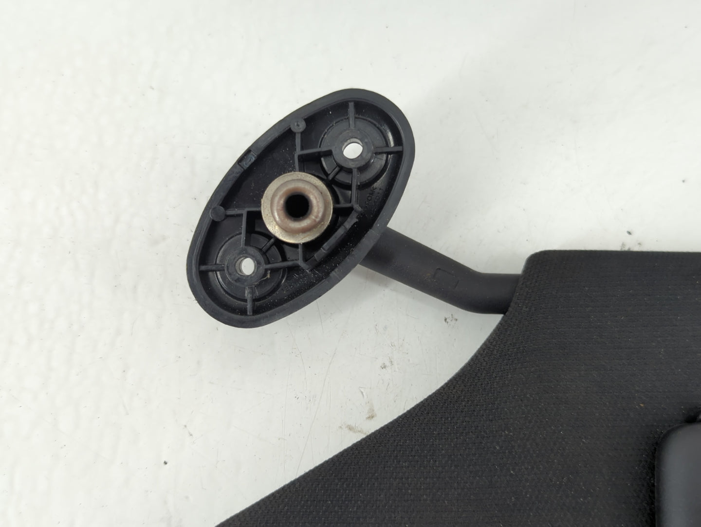 2011-2014 Chrysler 200 Sun Visor Shade Replacement Driver Left Mirror Fits Fits 2011 2012 2013 2014 OEM Used Auto Parts - Oe