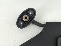 2011-2014 Chrysler 200 Sun Visor Shade Replacement Driver Left Mirror Fits Fits 2011 2012 2013 2014 OEM Used Auto Parts - Oe