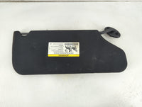 2011-2014 Chrysler 200 Sun Visor Shade Replacement Driver Left Mirror Fits Fits 2011 2012 2013 2014 OEM Used Auto Parts - Oe
