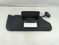 2011-2014 Chrysler 200 Sun Visor Shade Replacement Passenger Right Mirror Fits Fits 2011 2012 2013 2014 OEM Used Auto Parts 