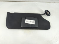 2011-2014 Chrysler 200 Sun Visor Shade Replacement Passenger Right Mirror Fits Fits 2011 2012 2013 2014 OEM Used Auto Parts 