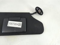 2011-2014 Chrysler 200 Sun Visor Shade Replacement Passenger Right Mirror Fits Fits 2011 2012 2013 2014 OEM Used Auto Parts 