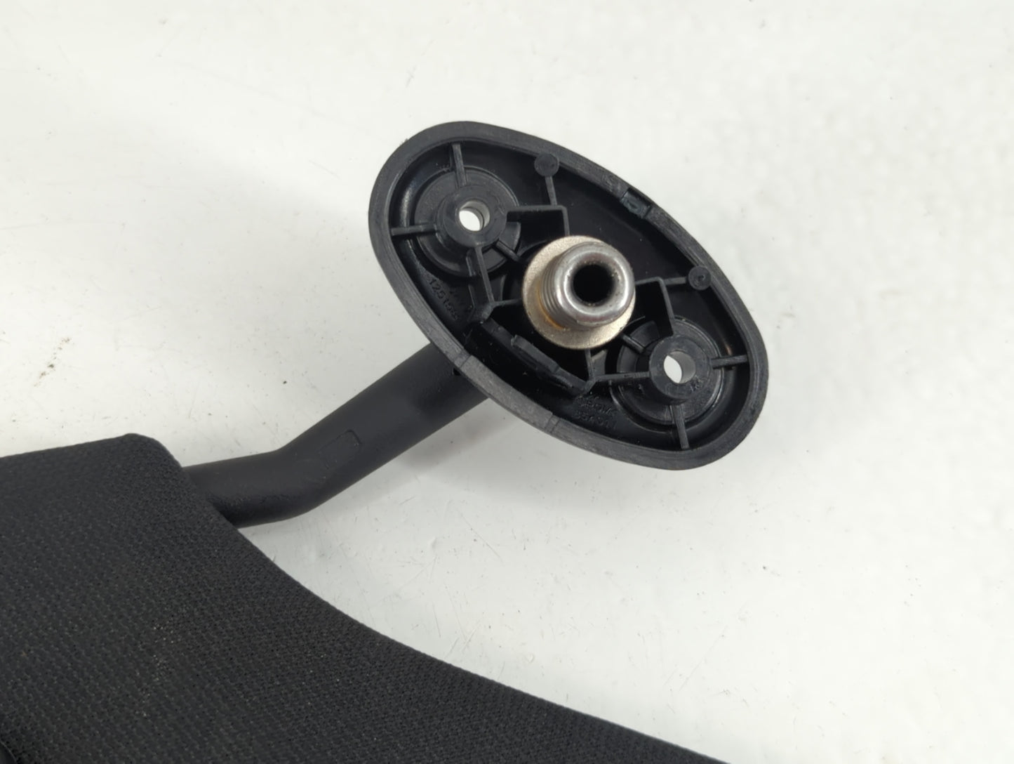 2011-2014 Chrysler 200 Sun Visor Shade Replacement Passenger Right Mirror Fits Fits 2011 2012 2013 2014 OEM Used Auto Parts 