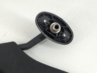 2011-2014 Chrysler 200 Sun Visor Shade Replacement Passenger Right Mirror Fits Fits 2011 2012 2013 2014 OEM Used Auto Parts 