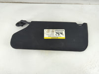 2011-2014 Chrysler 200 Sun Visor Shade Replacement Passenger Right Mirror Fits Fits 2011 2012 2013 2014 OEM Used Auto Parts 