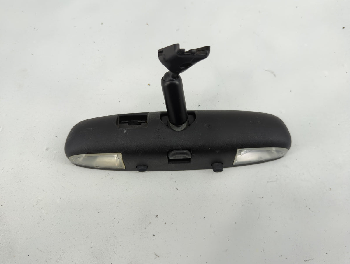 2011-2014 Chrysler 200 Interior Rear View Mirror Replacement OEM Fits Fits 2007 2008 2009 2010 2011 2012 2013 2014 2015 2016