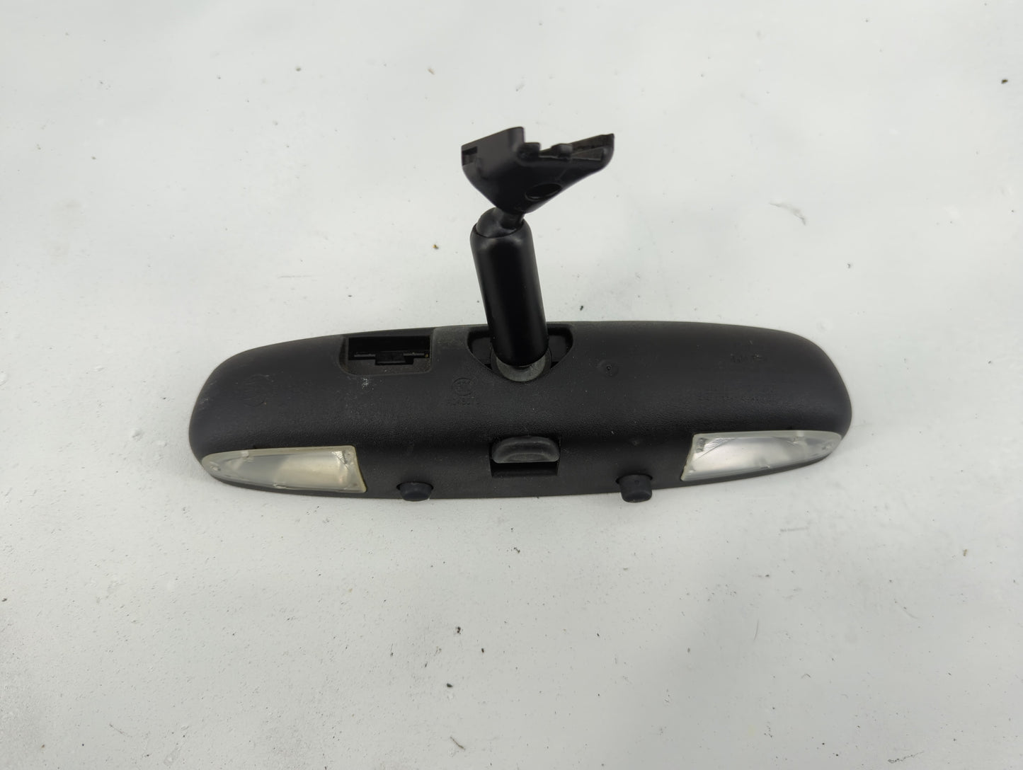 2011-2014 Chrysler 200 Interior Rear View Mirror Replacement OEM Fits Fits 2007 2008 2009 2010 2011 2012 2013 2014 2015 2016