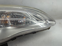 2011-2014 Chrysler 200 Passenger Right Oem Head Light Headlight Lamp - Oemusedautoparts1.com