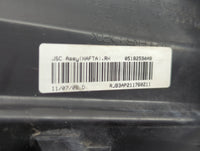 2011-2014 Chrysler 200 Passenger Right Oem Head Light Headlight Lamp - Oemusedautoparts1.com