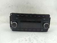2012-2014 Chrysler 200 Radio AM FM Cd Player Receiver Replacement P/N:P05091195AA Fits Fits 2012 2013 2014 2015 2016 2017 OE