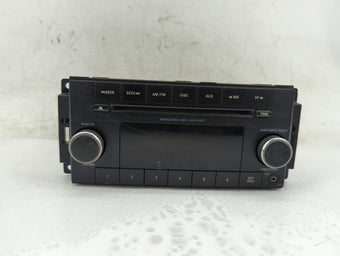 compare product 2012-2014 Chrysler 200 Radio AM FM Cd Player Receiver Replacement P/N:P05091195AA Fits Fits 2012 2013 2014 2015 2016 2017 OEM Used Auto Parts