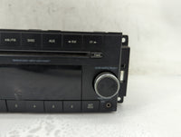 2012-2014 Chrysler 200 Radio AM FM Cd Player Receiver Replacement P/N:P05091195AA Fits Fits 2012 2013 2014 2015 2016 2017 OE