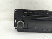 2012-2014 Chrysler 200 Radio AM FM Cd Player Receiver Replacement P/N:P05091195AA Fits Fits 2012 2013 2014 2015 2016 2017 OE