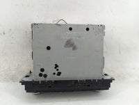 2012-2014 Chrysler 200 Radio AM FM Cd Player Receiver Replacement P/N:P05091195AA Fits Fits 2012 2013 2014 2015 2016 2017 OE