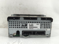2012-2014 Chrysler 200 Radio AM FM Cd Player Receiver Replacement P/N:P05091195AA Fits Fits 2012 2013 2014 2015 2016 2017 OE