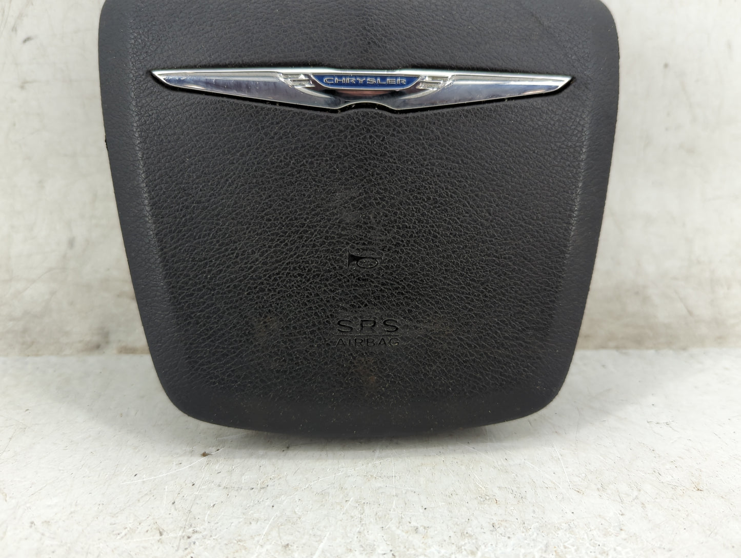 2011-2014 Chrysler 200 Air Bag Driver Left Steering Wheel Mounted - Oemusedautoparts1.com