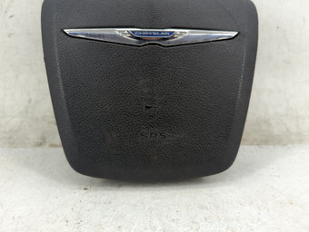 compare product 2011-2014 Chrysler 200 Air Bag Driver Left Steering Wheel Mounted
