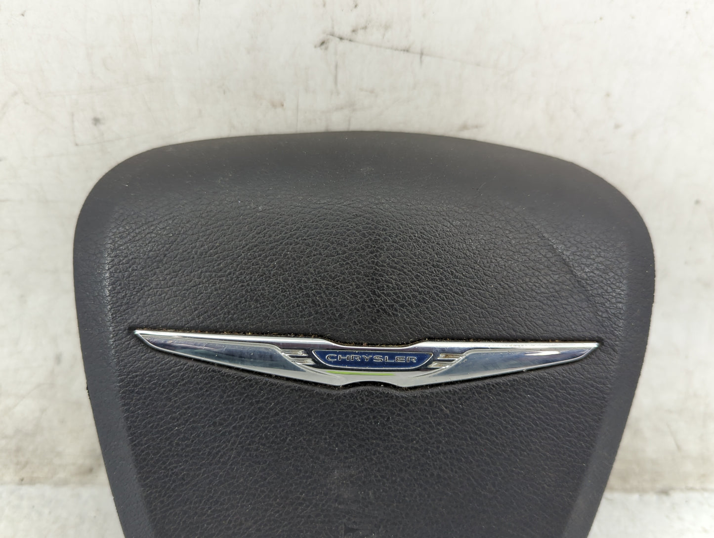 2011-2014 Chrysler 200 Air Bag Driver Left Steering Wheel Mounted - Oemusedautoparts1.com