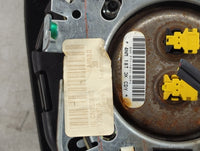 2011-2014 Chrysler 200 Air Bag Driver Left Steering Wheel Mounted - Oemusedautoparts1.com