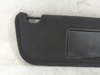 2011-2014 Chrysler 200 Sun Visor Shade Replacement Passenger Right Mirror Fits Fits 2011 2012 2013 2014 OEM Used Auto Parts 