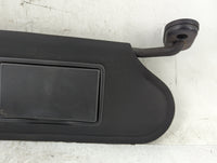 2011-2014 Chrysler 200 Sun Visor Shade Replacement Passenger Right Mirror Fits Fits 2011 2012 2013 2014 OEM Used Auto Parts 